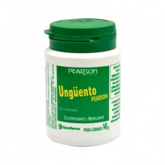 Unguento Pearson - 140 g